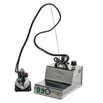 BATTISTELLA MIA INOX