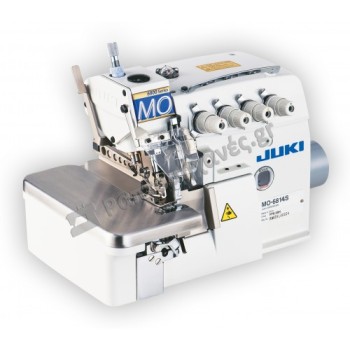 JUKI MO-6814S
