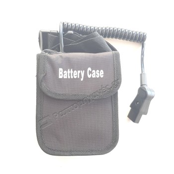 BATTERY 24V 9000MAH