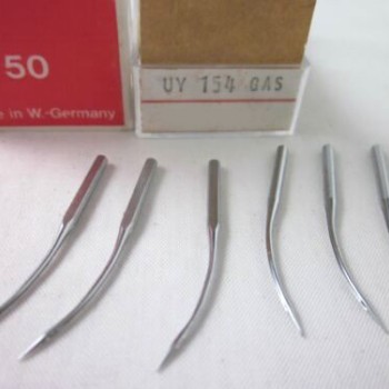 NEEDLES UY154GAS