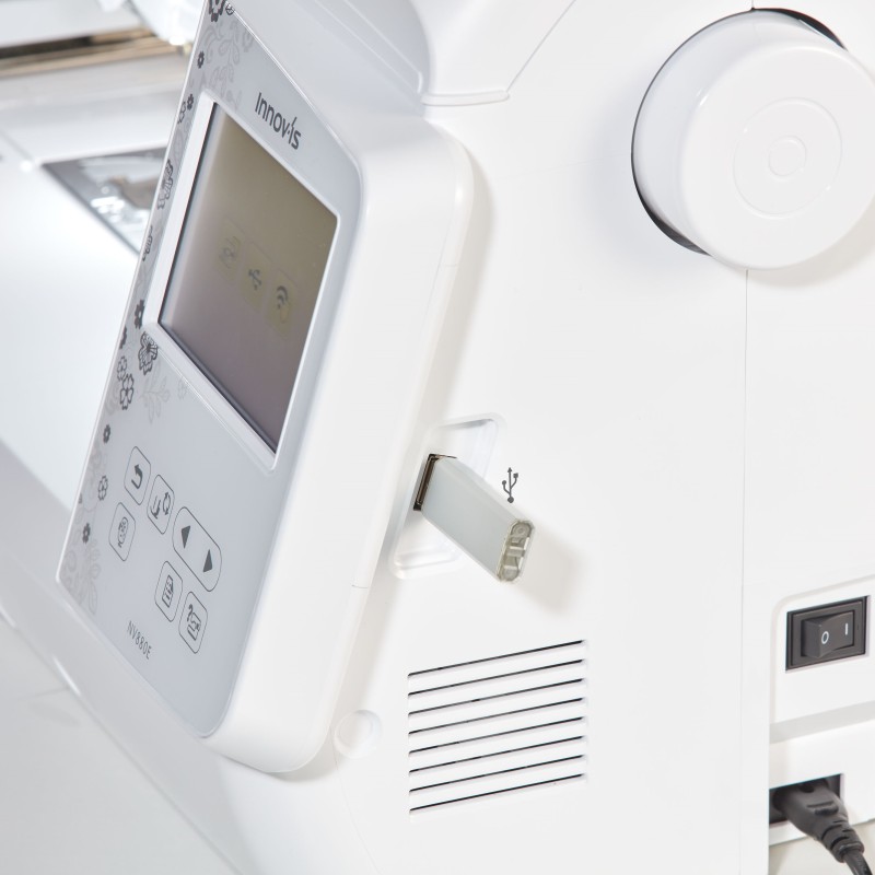 BROTHER INNOV-IS 880E