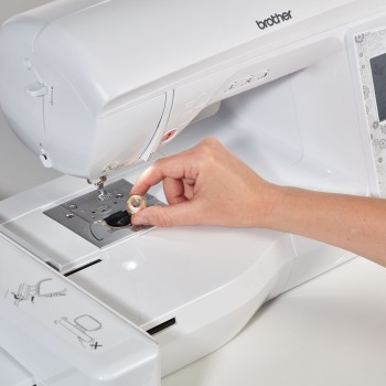 BROTHER INNOV-IS 880E