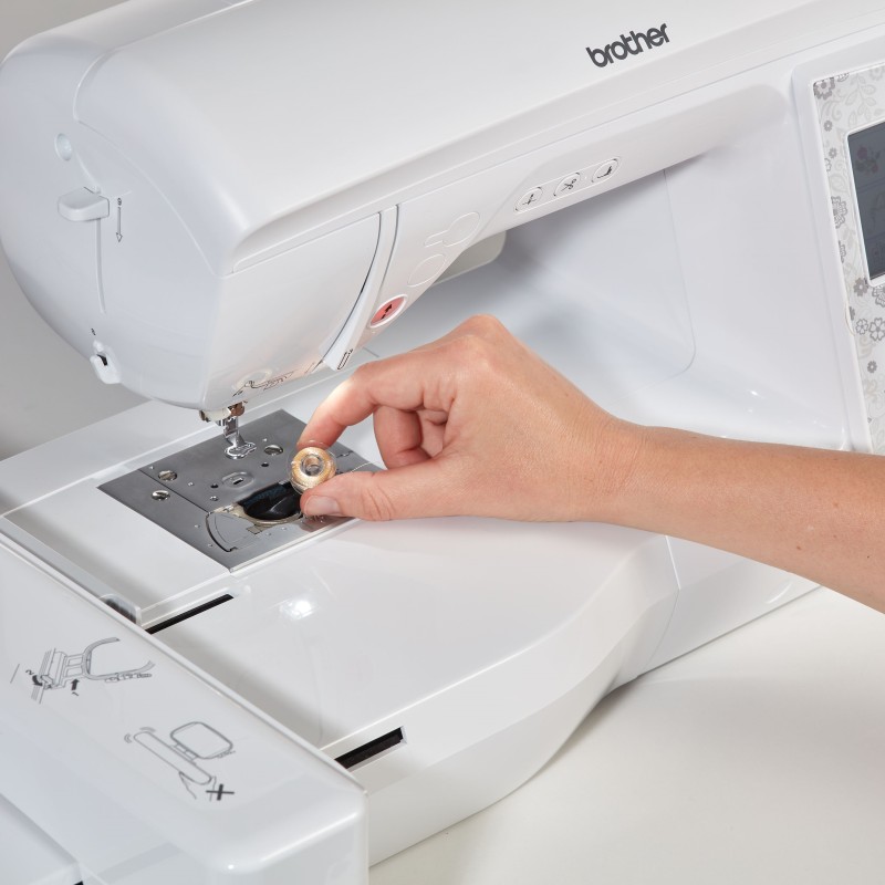 BROTHER INNOV-IS 880E