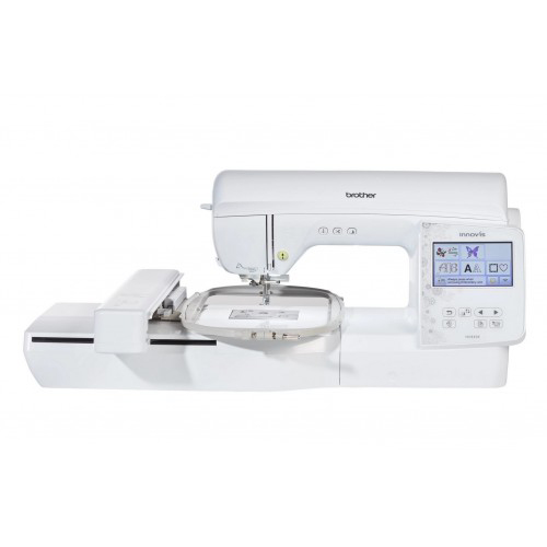 BROTHER INNOV-IS 880E