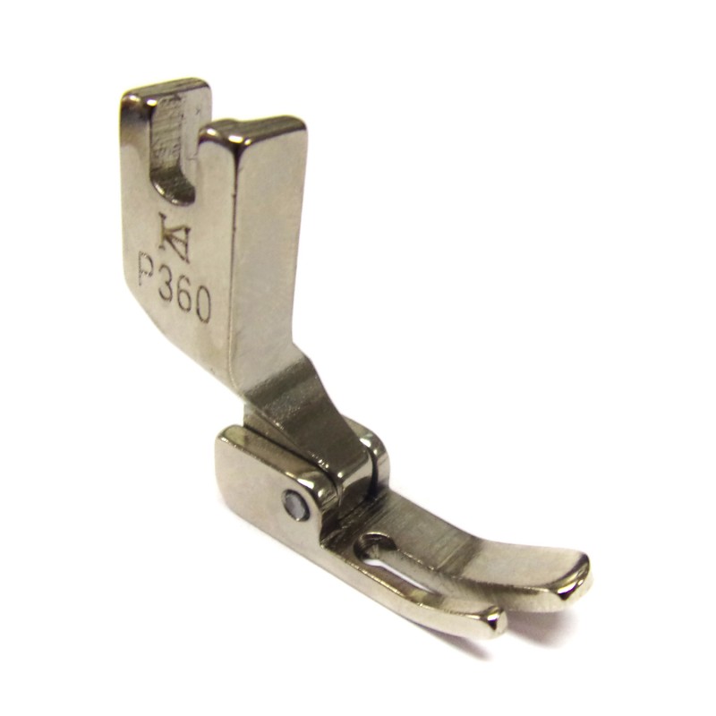 ZIPPER FOOT P360