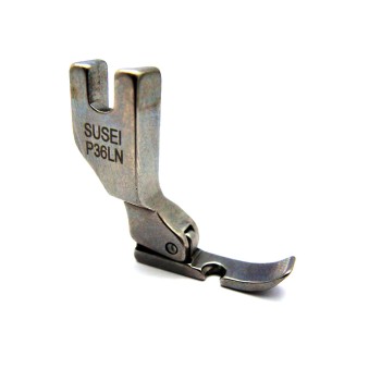 ZIPPER FOOT RIGHT NARROW