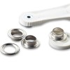 EYELETS AND WASHERS
