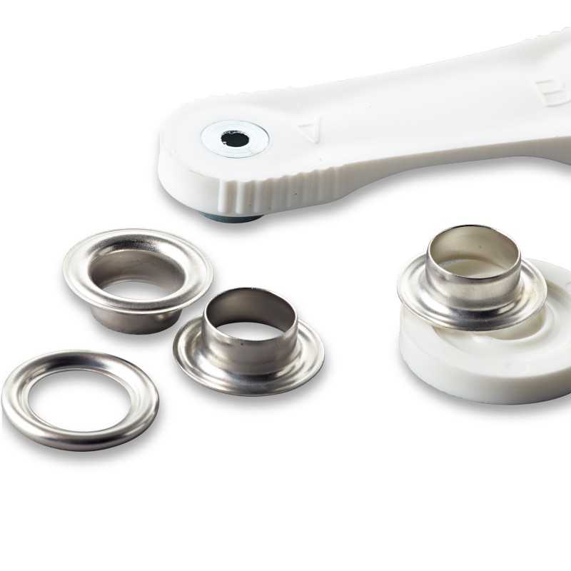 EYELETS AND WASHERS