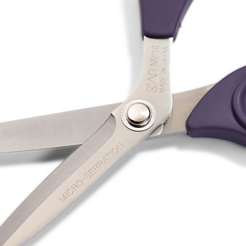 DRESSMAKING SHEARS PROFESSIONAL XACT 21CM MICRO SERRATION