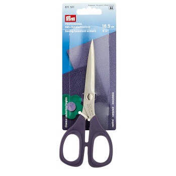 SCISSORS 16.5 CM PROFESSIONAL PRYM 