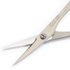 EMBROIDERY SCISSORS PROFESSIONAL FINE 10CM