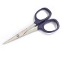 EMBROIDERY SCISSORS PROFESSIONAL FINE 10CM