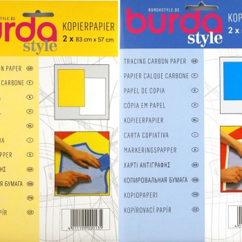 ΚΑΡΜΠΟΝ BURDA