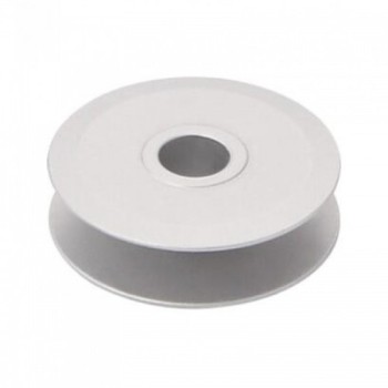 BOBBIN FOR BUTTONHOLE MACHINES - ZIG-ZAG