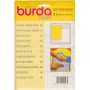 BURDA STYLE CARBON TRACING PAPER