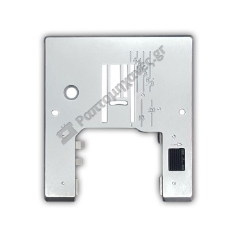 NEEDLE PLATE 825640102