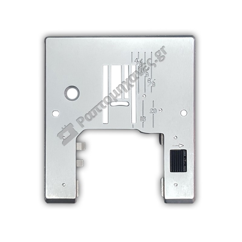 NEEDLE PLATE 825640102
