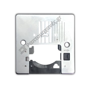 NEEDLE PLATE FOR SINGER E3A004500
