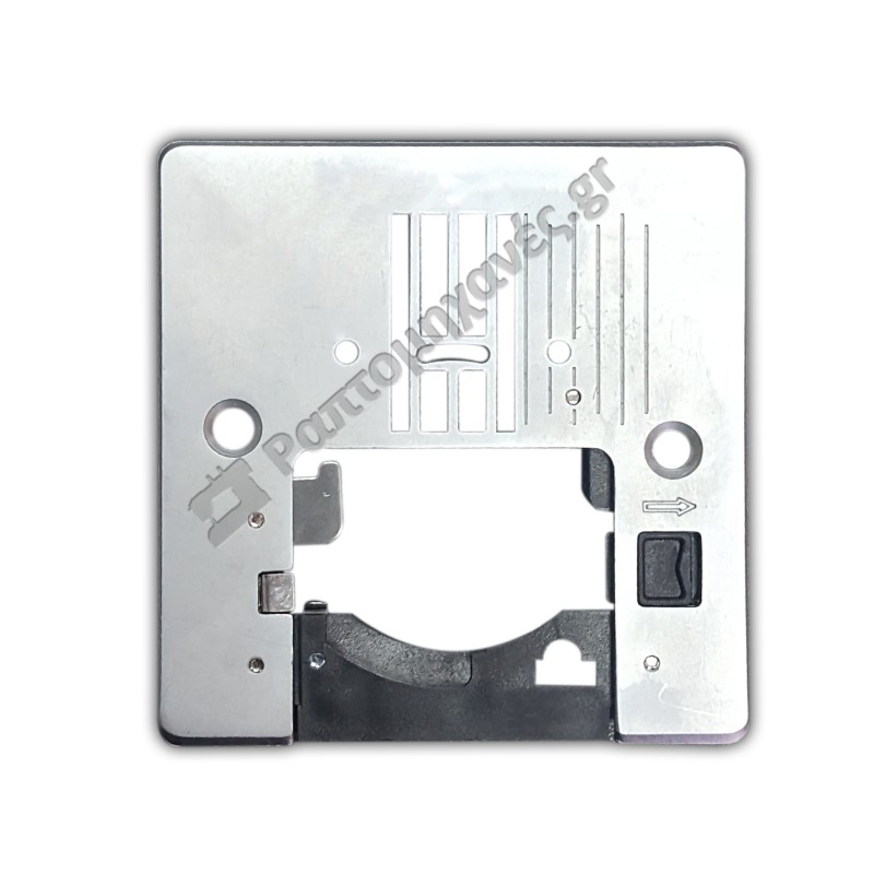 NEEDLE PLATE FOR SINGER E3A004500