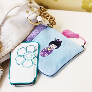 PFAFF CREATIVE PETITE SQUARE HOOP 