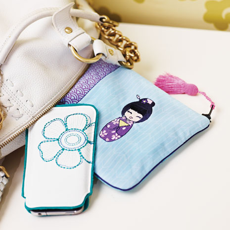 PFAFF CREATIVE PETITE SQUARE HOOP 