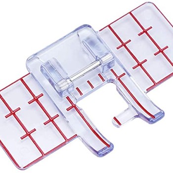 Multi-line Decorative Foot