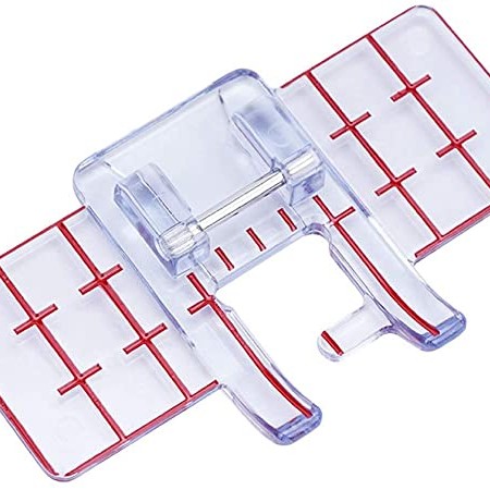 Multi-line Decorative Foot