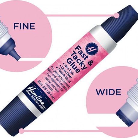 ΚΟΛΛΑ ΓΕΝΙΚΗΣ ΧΡΗΣΗΣ HEMLINE 