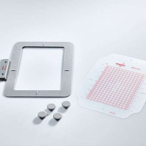 ΤΕΛΑΡΟ ΜΑΓΝΗΤΙΚΟ  PFAFF