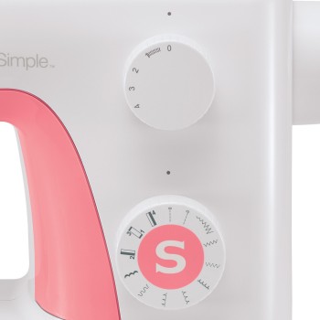 SINGER 3210 SIMPLE