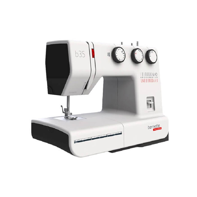 BERNETTE B35