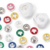 SNAP FASTENERS JERSEY PRYM 8MM