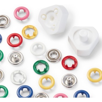 ΣΕΤ ΚΟΥΜΠΩΜΑΤΑ ΓΙΑ JERSEY 8mm