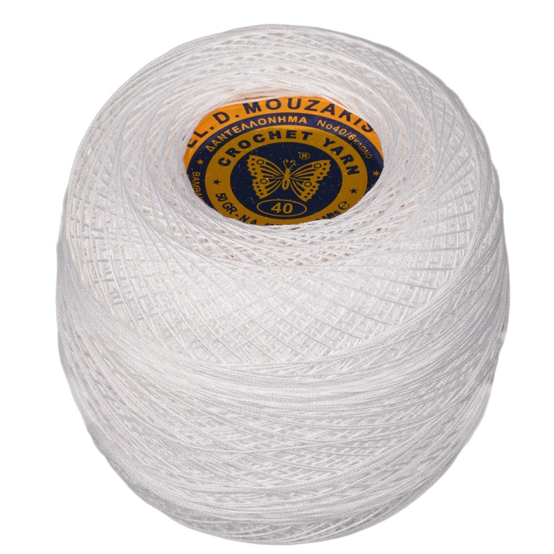 Lace - Butterfly Butterfly