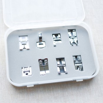 BERNETTE ΣΕΤ ΠΟΔΙΩΝ ΓΙΑ Β77 / Β79 