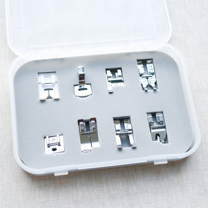 BERNETTE ΣΕΤ ΠΟΔΙΩΝ ΓΙΑ Β77 / Β79 