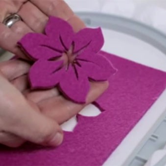 BERNINA CUTWORK TOOL