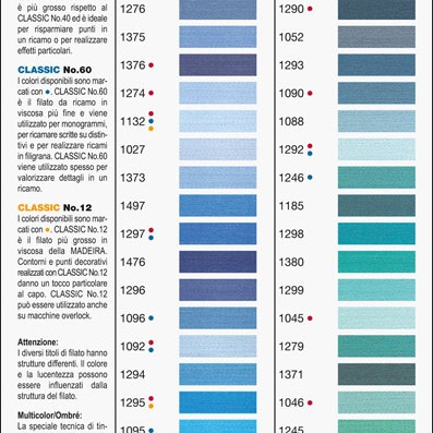ΚΛΩΣΤΗ ΚΕΝΤΗΜΑΤΟΣ MADEIRA