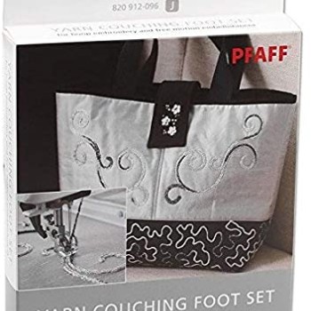 ΠΟΔΙ ΚΟΡΔΟΝΕΤΟΥ PFAFF