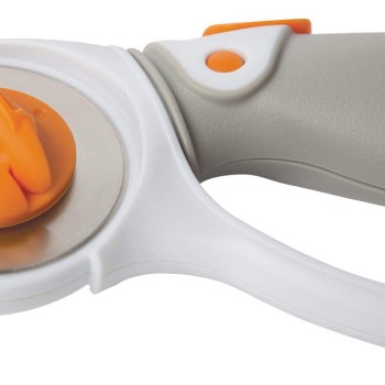 ROTARY CUTTER TITANIUM 45mm