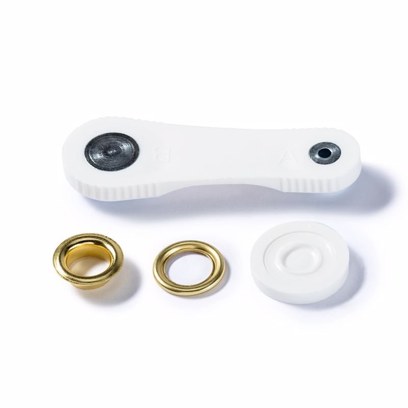 EYELETS AND WASHERS