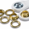 EYELETS AND WASHERS