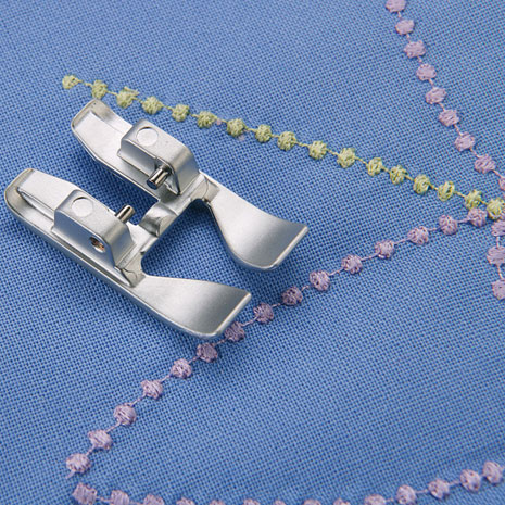 ΠΟΔΙ ΓΙΑ CANDLEWICKING PFAFF