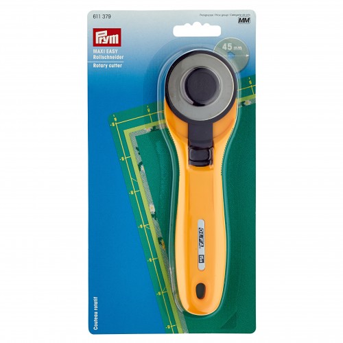 Rotary cutter Maxi EASY 45mm
