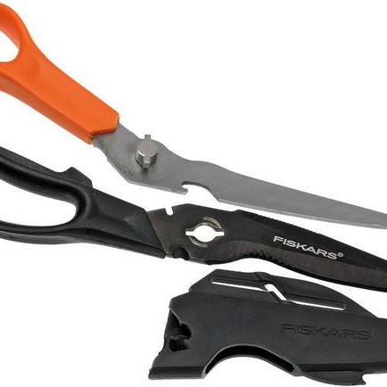 ΨΑΛΙΔΙ ΠΟΛΥΕΡΓΑΛΕΙΟ FISKARS CUTS & MORE