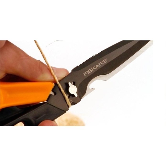 ΨΑΛΙΔΙ ΠΟΛΥΕΡΓΑΛΕΙΟ FISKARS CUTS & MORE