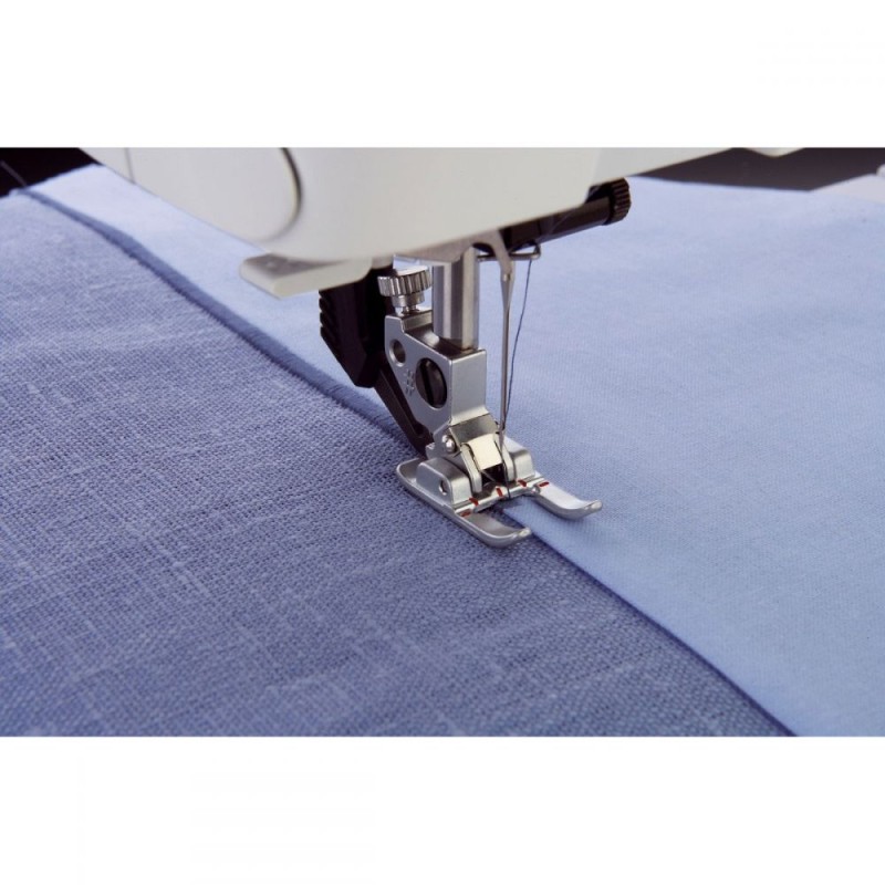 OPEN-TOE APPLIQUE FOOT FOR IDT™ SYSTEM 6mm