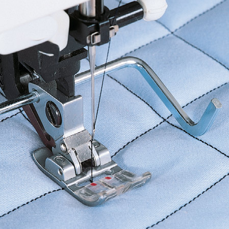 ΟΔΗΓΟΣ ΓΙΑ ΚΑΠΙΤΟΝΕ PFAFF