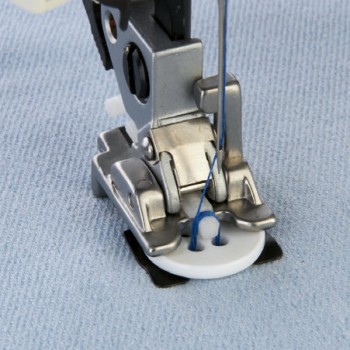 PFAFF SEW-OM BUTTON FOOT