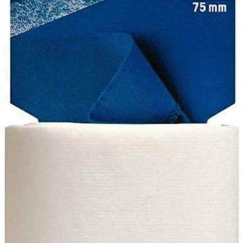 ΘΕΡΜΟΚΟΛΛΗΤΙΚΗ ΤΑΙΝΙΑ ΣΤΡΙΦΩΜΑΤΟΣ (ΑΡΑΧΝΗ) PRYM